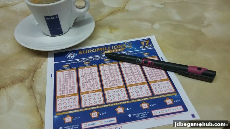 jdb电子解析彩票参与中的伦理规范与公民责任