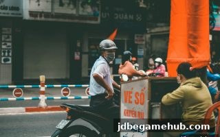 jdb电子雷霆战警全攻略：核心术语、概率原理与实战智慧