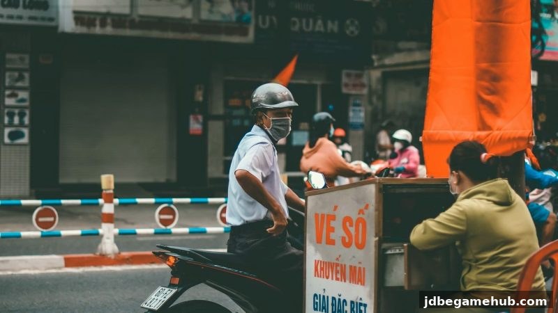 jdb电子雷霆战警全攻略：核心术语、概率原理与实战智慧