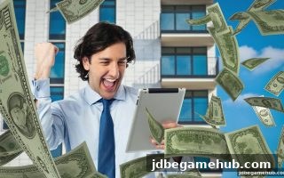 jdb电子深度解析：彩票法律纠纷典型案例与合规参与全指南