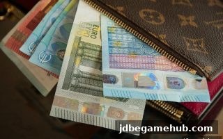 炸金花与彩票的心理迷局：jdb电子带你破解风险决策的真相