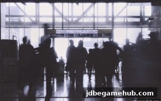 jdb电子揭秘：用户体验如何成为彩票平台的核心竞争力