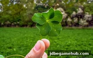 jdb电子深度解析：科技驱动下的彩票行业变革路径与用户增长新引擎