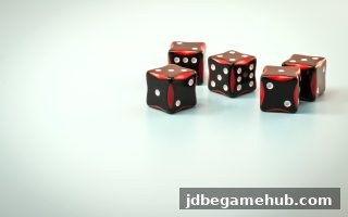 jdb电子透视彩票演进史：从古老抽签到现代街机娱乐的嬗变之路
