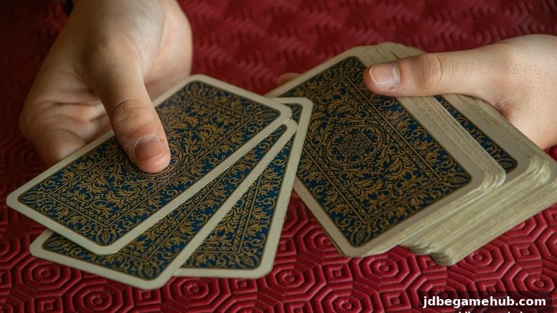 从ICM到实战：jdb电子玩家必备的独立筹码模型深度解析
