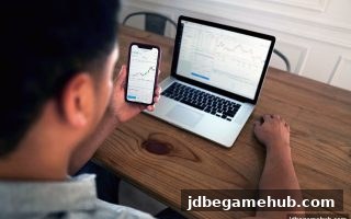 jdb电子深度解读：ICM模型如何重塑锦标赛竞技与快捷支付体验