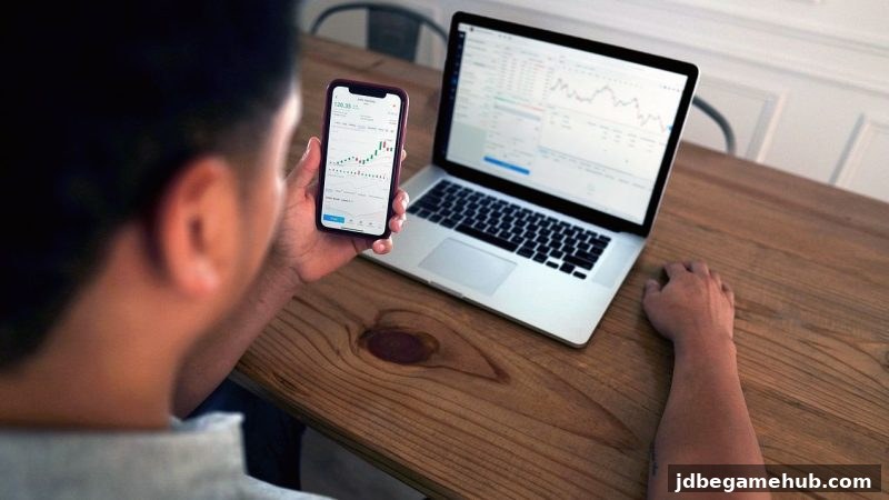 jdb电子深度解读：ICM模型如何重塑锦标赛竞技与快捷支付体验