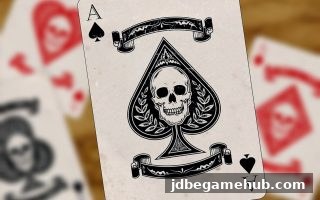 jdb电子独家：ICM模型与看路法融合指南——从锦标赛筹码博弈到NBA直播的思维迁移