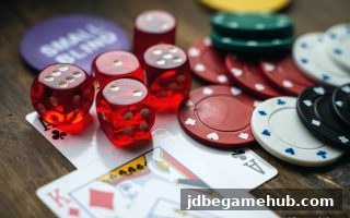 探索飞禽走兽报牌规律，jdb电子平台策略与华体会体育联动解析