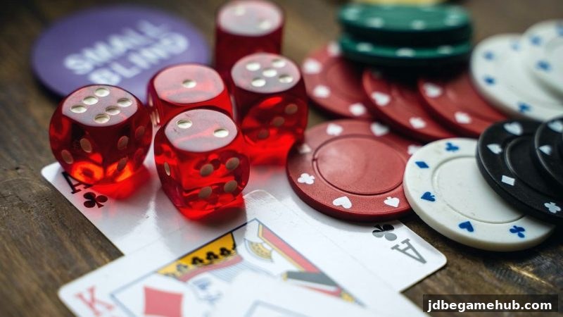 深度解析ICM模型：jdb电子平台锦标赛的制胜关键