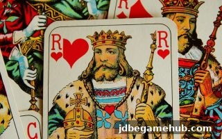 jdb电子揭秘：让球盘报牌频率调整与胜率提升的数据博弈艺术