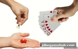 jdb电子攻略：概率计算与策略优化在无需流水红利模式中的实战应用