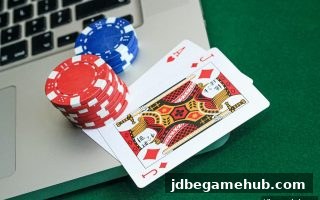 jdb电子深度解析：胜率分析如何驱动团队竞技与资金安全双升级