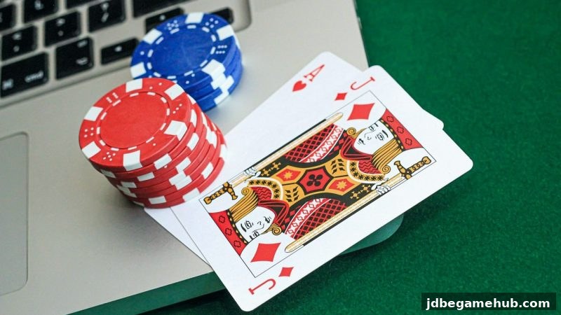 jdb电子深度解析：胜率分析如何驱动团队竞技与资金安全双升级