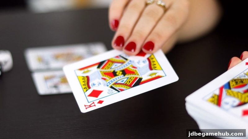jdb电子德州扑克：休闲娱乐与智力竞技的融合之道