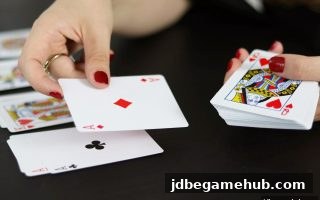 jdb电子波胆预测：斗地主逆风局中的翻盘秘籍