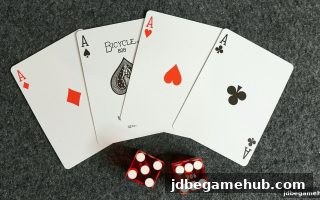 血战麻将观战秘籍：jdb电子带你系统性掌握高手思维