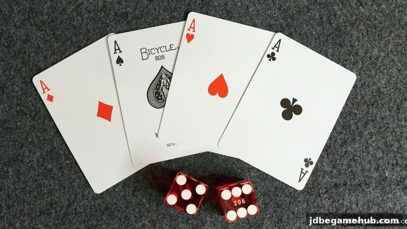 血战麻将观战秘籍：jdb电子带你系统性掌握高手思维