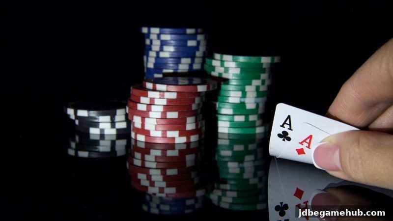 jdb电子棋牌社群氛围构建与互动管控全攻略
