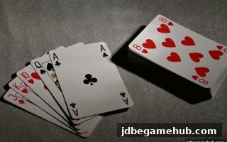 jdb电子炸金花翻牌全攻略：掌握决胜核心，解锁牛牛级思维