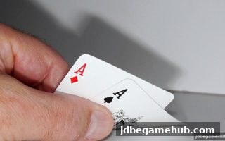 jdb电子分分彩斗地主进阶指南：从规则认知到心理博弈的完整攻略