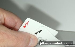 jdb电子实战指南：牌型概率与亚盘直播策略深度解析