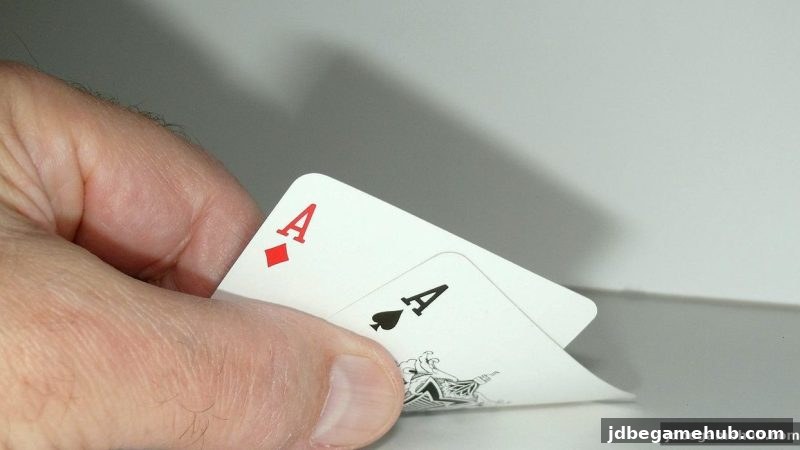 jdb电子实战指南：牌型概率与亚盘直播策略深度解析