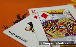 jdb电子平台龙虎斗麻将：赢家心态的终极修炼指南