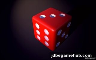 炸金花高手深度策略：jdb电子平台上的制胜心法与实战指南