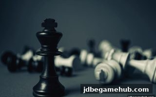 掼蛋连对打法全攻略：jdb电子玩家进阶必读