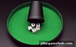 jdb电子牛牛保险玩法详解与银行卡提款安全指南 —— 从概率到实战的全流程解析