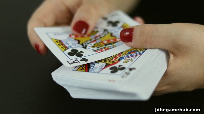 jdb电子斗地主：计算能力才是真正的王牌