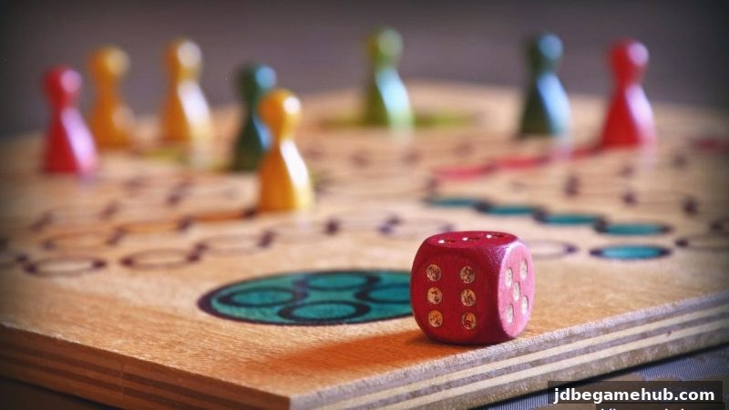 jdb电子麻将攻略：雀头组合的全面解析与高效运用技巧