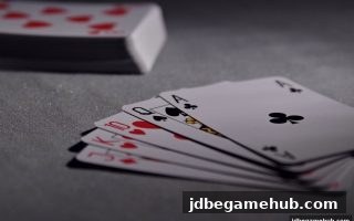 jdb电子平台麻将番数计算全攻略：从入门到精通