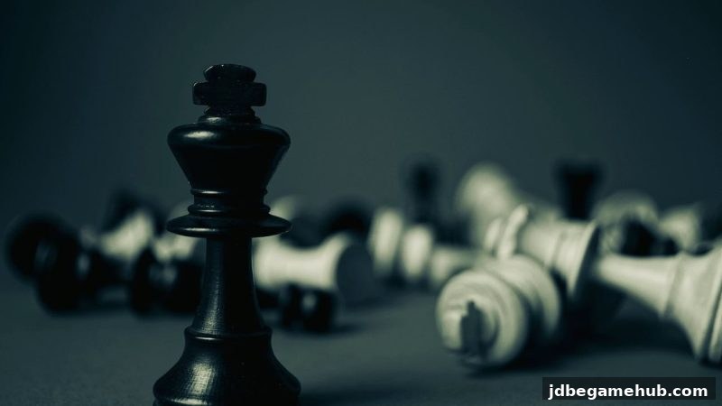 jdb电子围棋：从线上对弈到世界冠军的智慧跃迁