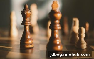 玩转jdb电子德州扑克：从起手牌到心理战的完整进阶指南