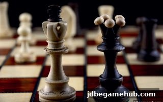 jdb电子平台五子棋完整攻略：系统化训练方法与实战策略精讲
