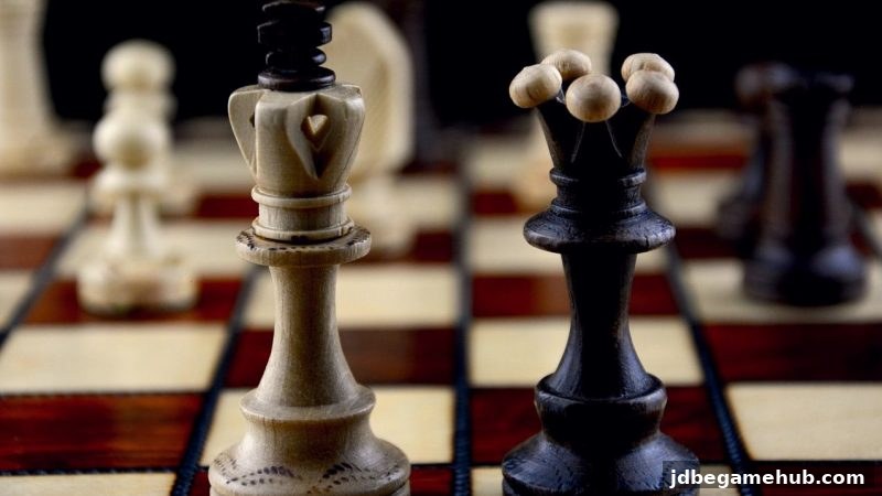 jdb电子平台五子棋完整攻略：系统化训练方法与实战策略精讲