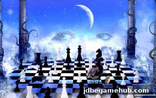 jdb电子带你深度解析：真人荷官棋牌游戏的进化之路