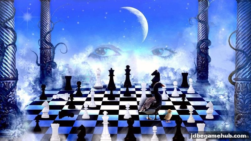 jdb电子带你深度解析：真人荷官棋牌游戏的进化之路