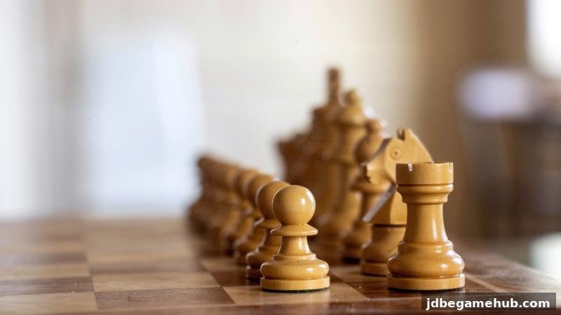 jdb电子围棋入门宝典：规则解读与实战进阶攻略