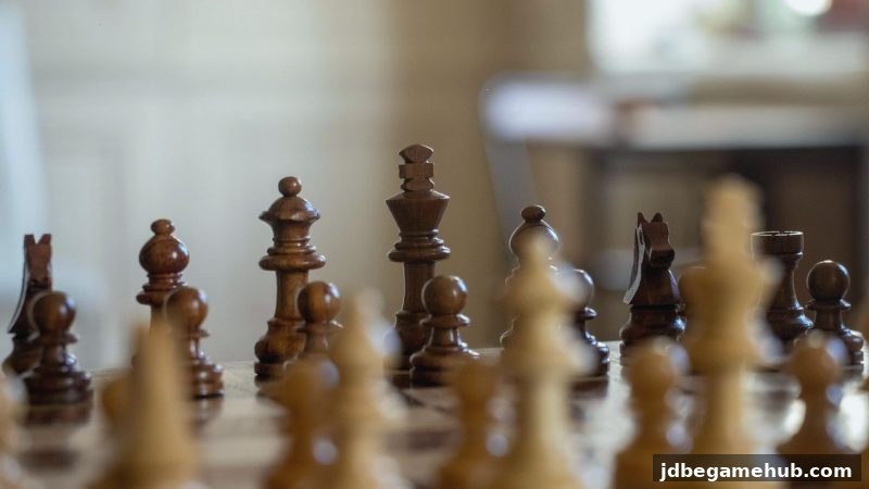 jdb电子深度复盘：五子棋经典棋局与攻防策略全解析