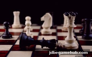 线上棋牌社交新玩法：jdb电子如何用多维互动重构竞技乐趣？