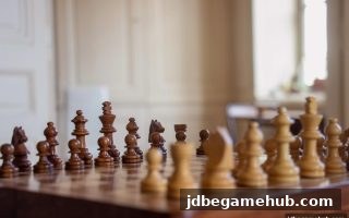 jdb电子重构棋牌游戏新格局：从传统娱乐到智能社交的全面进化