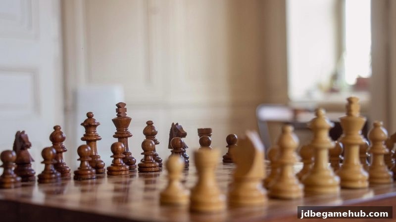 jdb电子重构棋牌游戏新格局：从传统娱乐到智能社交的全面进化