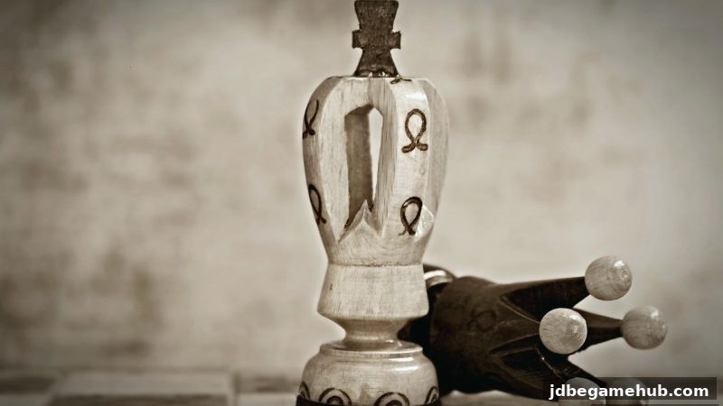 从棋盘新手到业余高手：jdb电子解锁围棋进阶核心法则