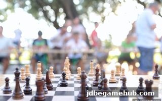 jdb电子深度解析：德州扑克筹码管理全攻略与实战技巧