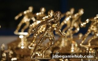 jdb电子开户礼金全解析：新手入门与福利领取终极指南