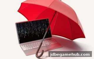 滚球玩法避坑指南：jdb电子教你识破网上平台陷阱，安全提升胜率