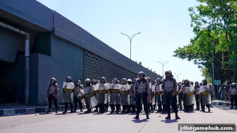 极速赛车安全防骗全攻略：jdb电子教您识破虚假镜像站